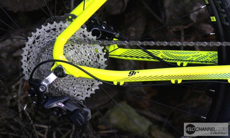 gt zaskar elite 9r 2017