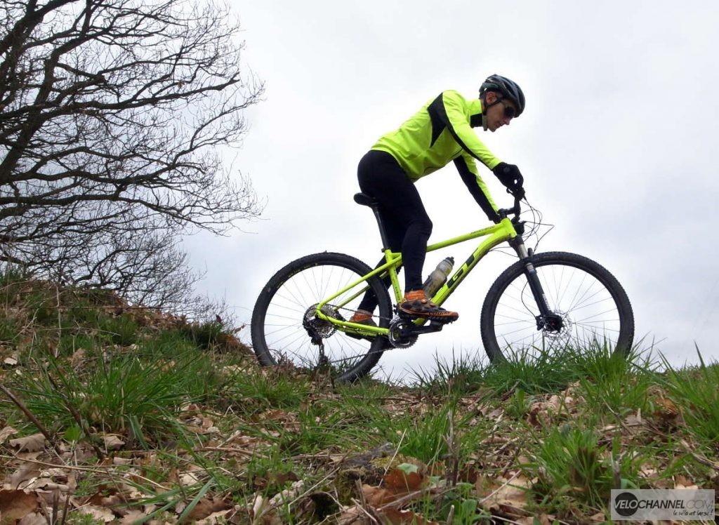 gt zaskar elite 9r 2017