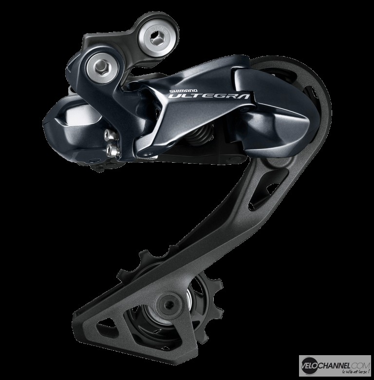 shimano ultegra 2018