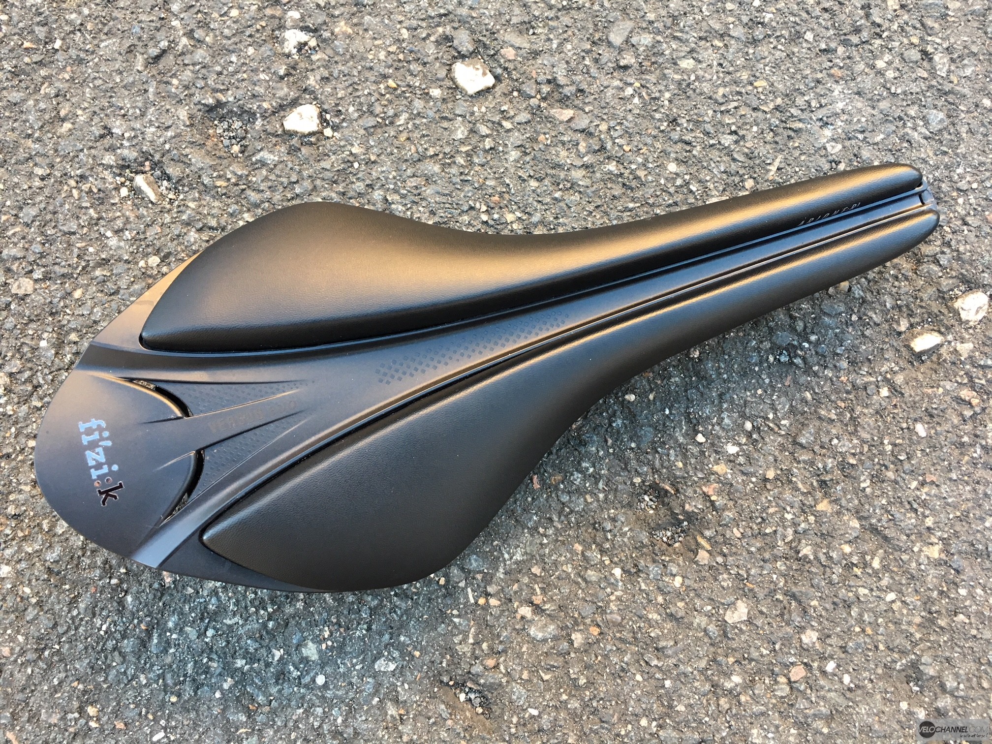 Selle De Vélo Carbone Fizik Arione Versus VS - Pour Route Ou VTT, Tressée, Légère - Occasion