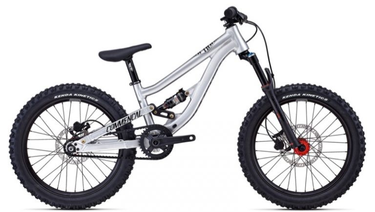 Vélo Enfant 20 Pouces 7 Vitesses - VTT Garçon, 1.3 à 1.5m, Noir Ou Vert
