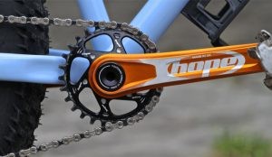 Kit Transmission VTT 1x10 Vitesses - Cassette 11-50T, Pédalier 170mm BCD104, Chaîne, Dérailleur, Manette - Pour VTT/VTC