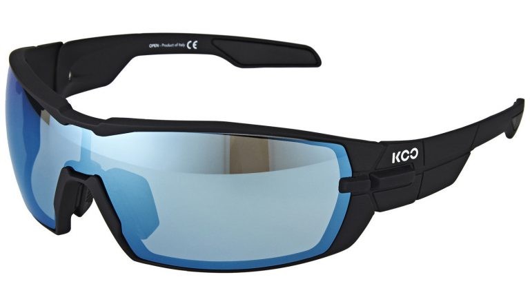 kask glasses