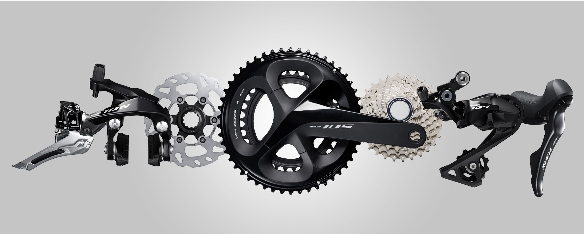 shimano new groupset 2019