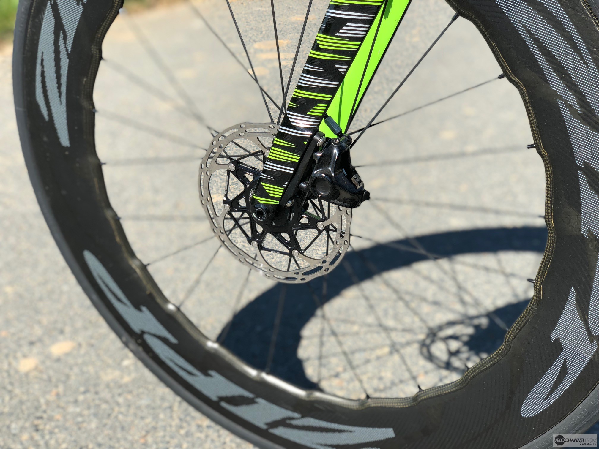 k2 enemy cyclocross bike