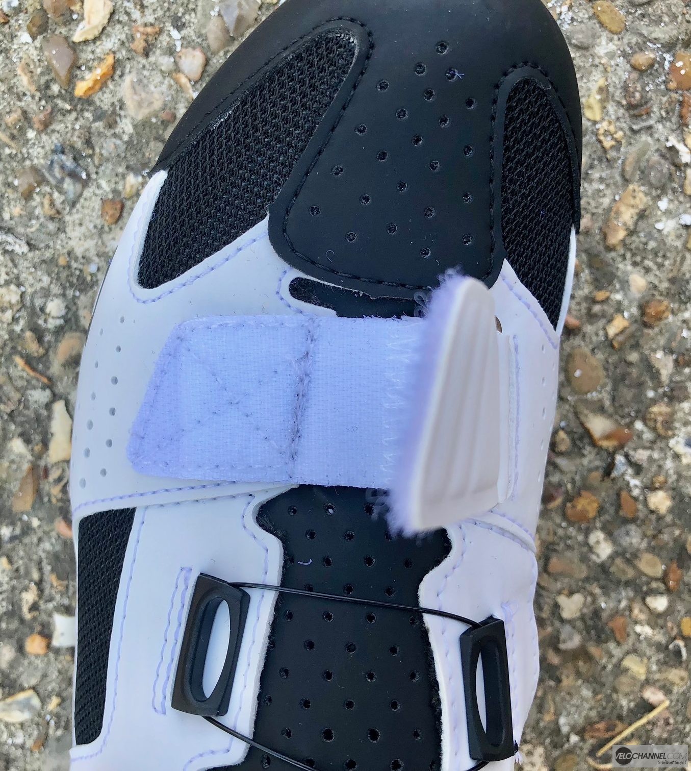 Chaussures De Vélo Giro Trans Boa - Noir - EU 45,5 / US 11,5