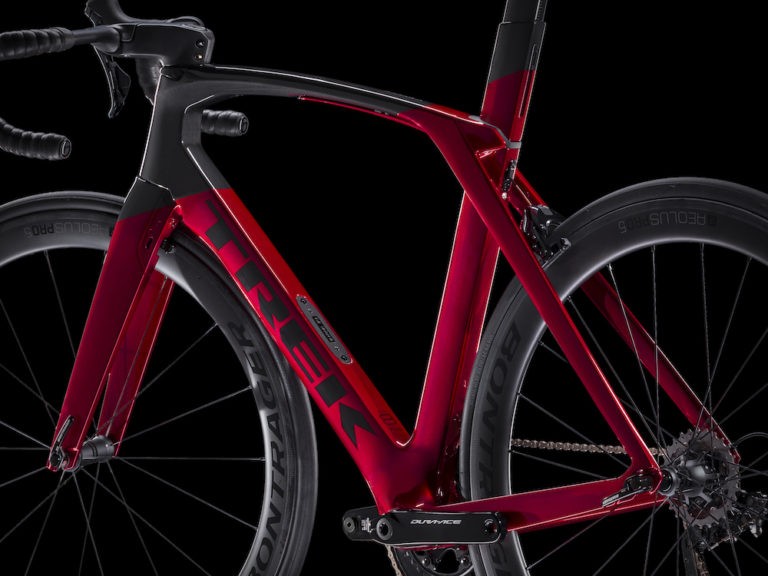 trek madone slr 2018