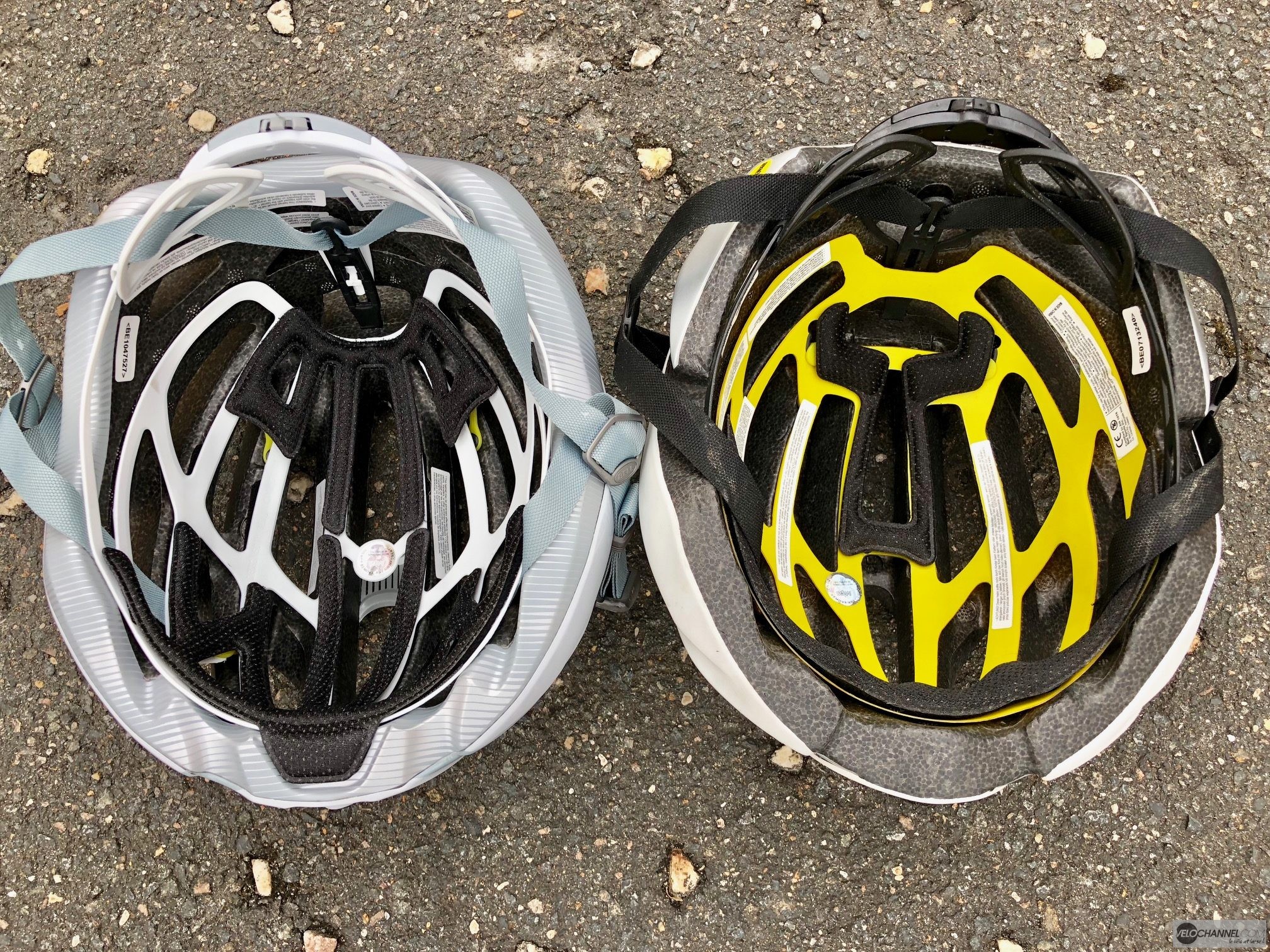 falcon mips helmet