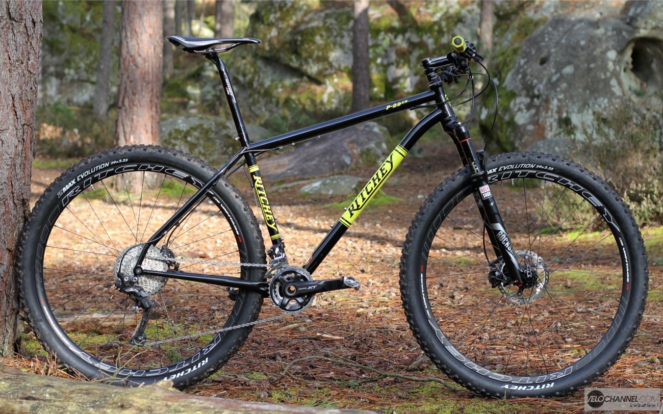 ritchey p 29
