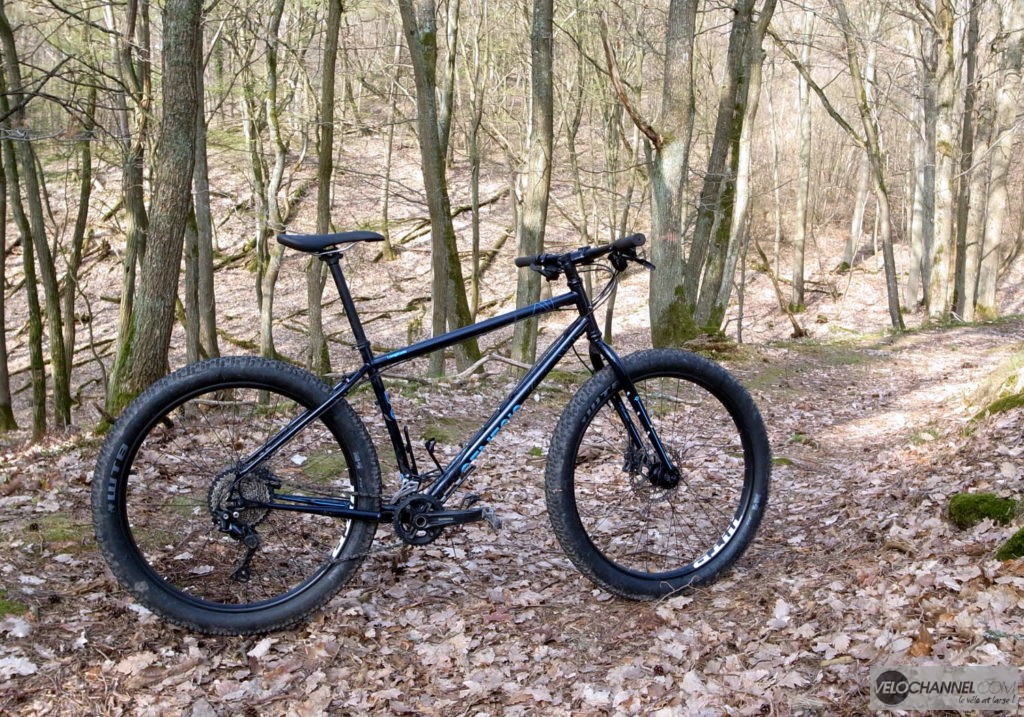 genesis longitude fs