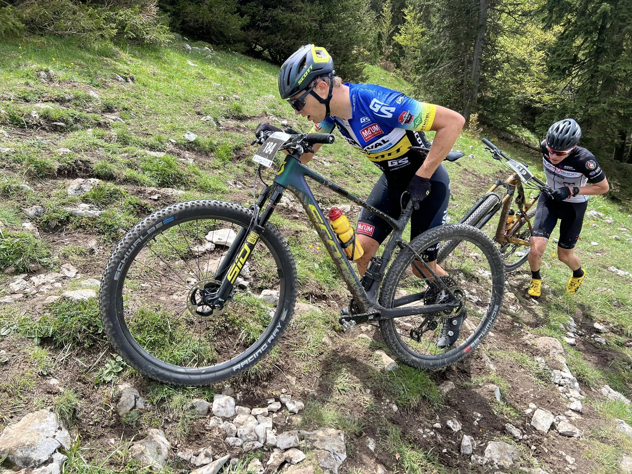 Jura Bike Marathon 2023, le résumé !