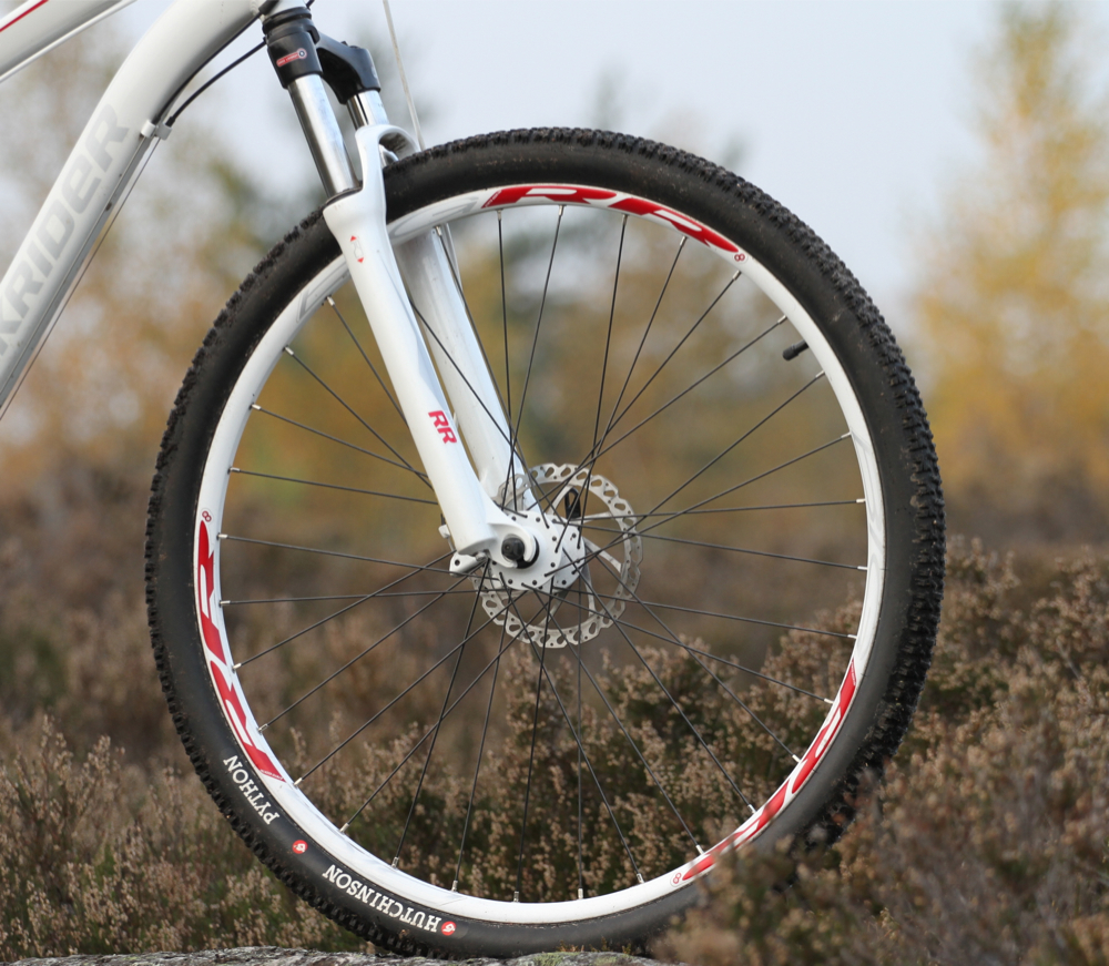 Vtt rockrider 5.3 discount rr