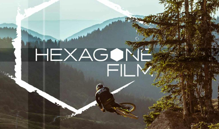 Hexagone