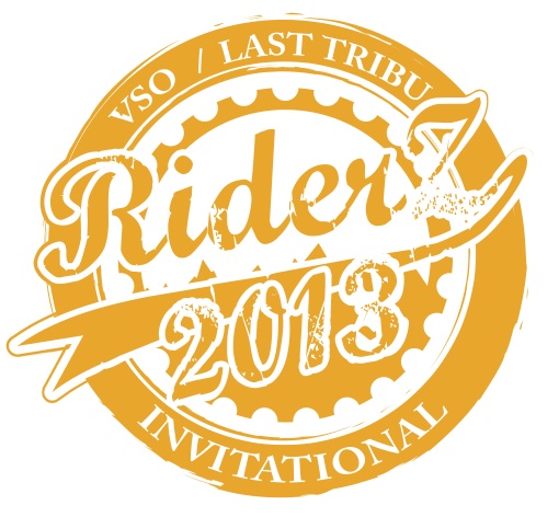 Logo RiderZ Invitational
