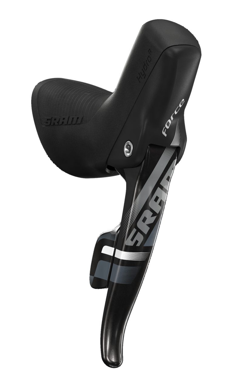 sram force hydro