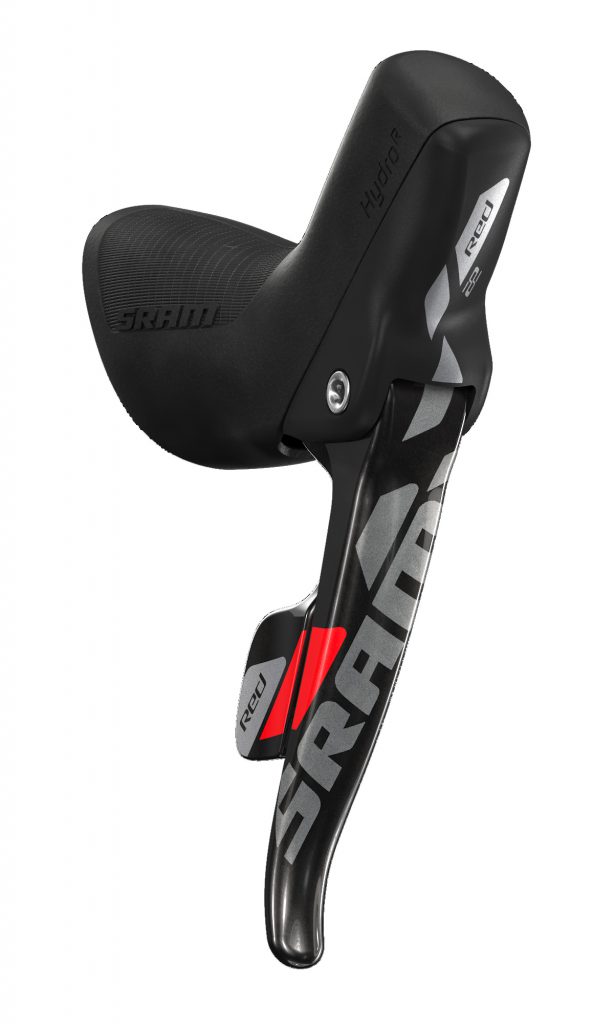 sram red 22 hydro