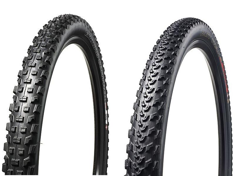 Specialized GC FT