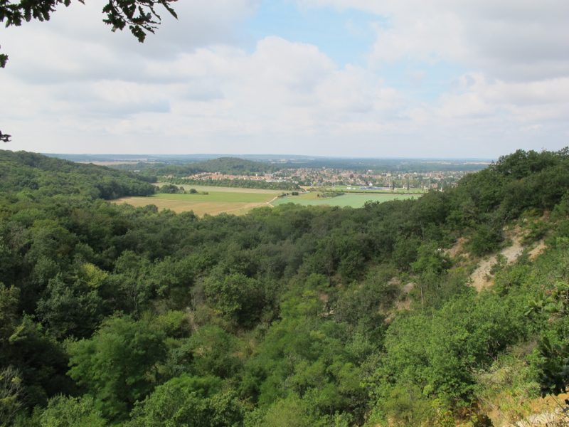 Verte Ballancourtoise 2