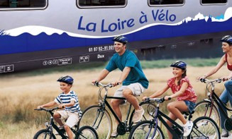 la Loire à vélo